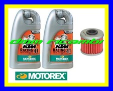 Kit Tagliando HUSQVARNA TE 250