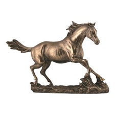 Statua scultura cavallo