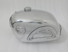 Honda CL72 CL77 (1962 - 1967)