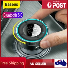 Baseus Bluetooth 5.0 Radio MP3