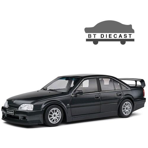 Solido 1990 opel omega - 1990,