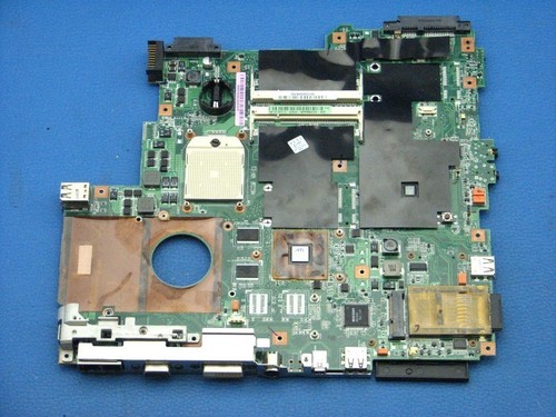 Scheda madre difettoso asus - scheda,