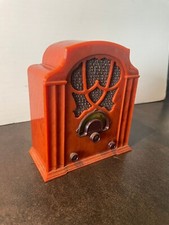 Radio miniatura replica - radio,