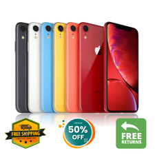 Apple iPhone XR | 64 GB| GSM