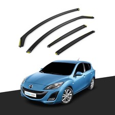 MAZDA 3 MK2 2009-2014