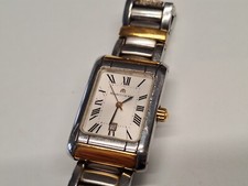 Maurice Lacroix Miros ref. 79745 orologio uomo donna quartz (batteria) 22,5 mm