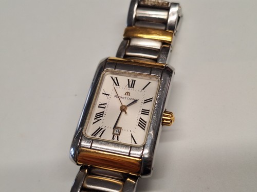 Maurice lacroix miros ref - lacroix,