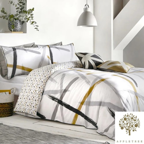 Set lenzuola copripiumino - , 100%