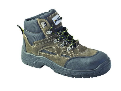 Scarpa antifortunistica alta - scarpa,