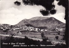 #CAMPO DI GIOVE: VEDUTA PANORAMICA (2)
