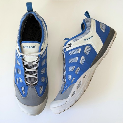 Scarpe sebago triwater racer - scarpe,