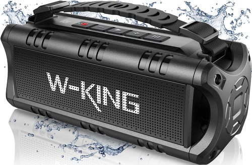 King 60w max - king,
