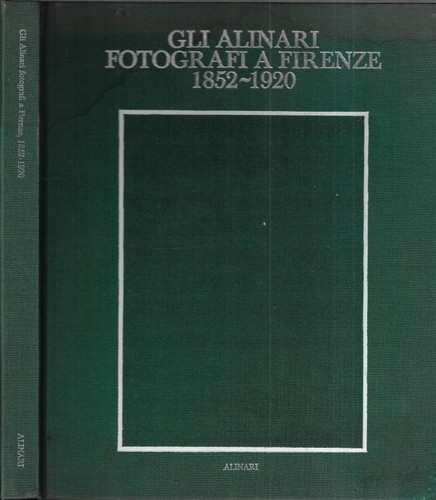 Gli alinari fotografi - gli,