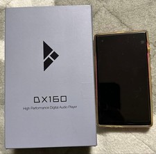 iBasso DX160 Lettore audio