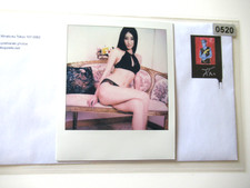 z) N. ARAKI: FOTO POLAROID