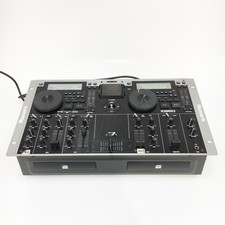 Numark iCDMIX3 Sistema Mixer