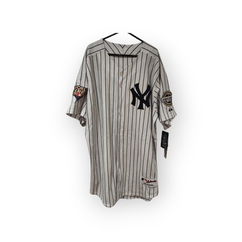Maglia majestic new york - majestic,