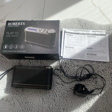 Roberts Play 10 Radio DAB