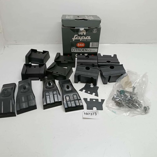 Kit supporti barre tetto roof - kit,