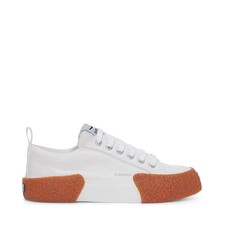 Superga - Sneakers,UOMO/DONNA,casual,modello 2660 Stripe Big Bumpers