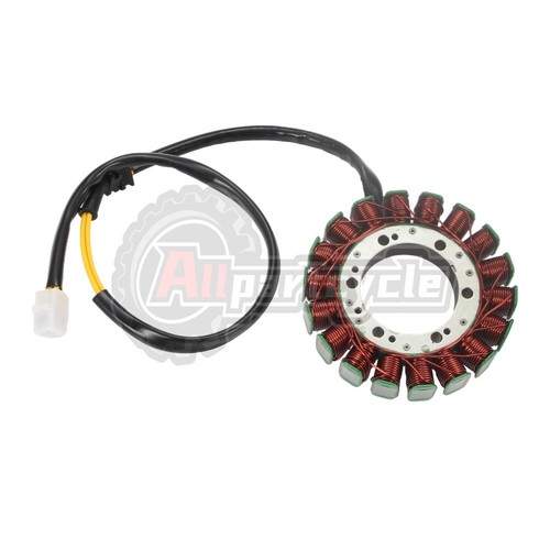 Stator coil for honda vt750dc2 - coil,