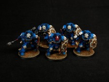 Squadra d'assalto Terminator