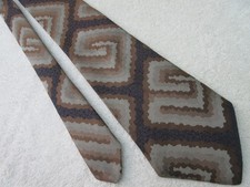 Cravatta cravatta vintage