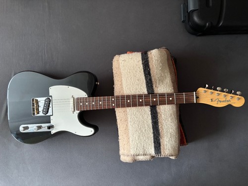 Fender japan hybrid tele - fender,