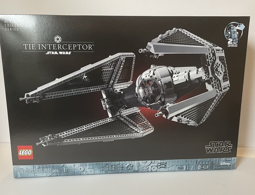 Lego star wars ucs - wars:, tie