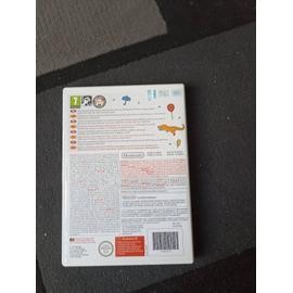 Jeu wii play - wii,