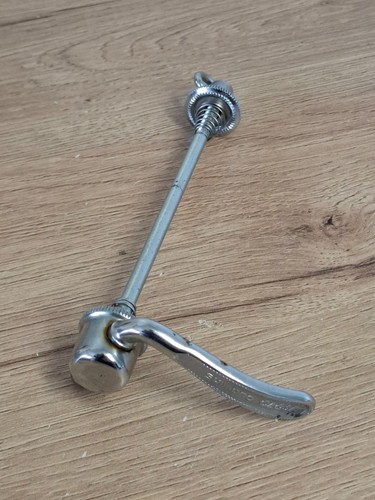 Spiedino sgancio rapido - spiedino,