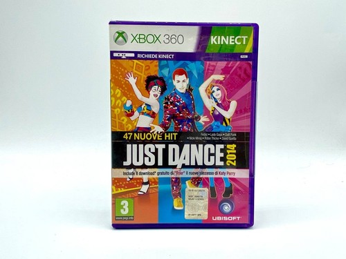 Videogioco just dance - videogioco,