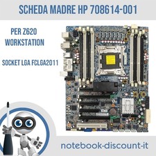 Scheda Madre HP 708614-001