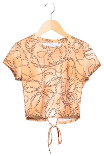 Bershka shirt donna - bershka, t-shirt