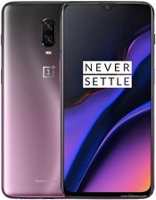 OnePlus 6T 128GB (Nero)