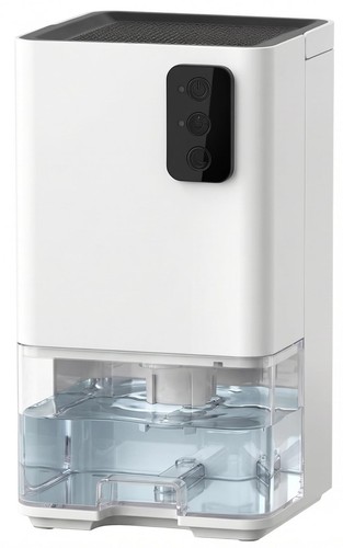 Deumidificatore elettrico - deumidificatore,