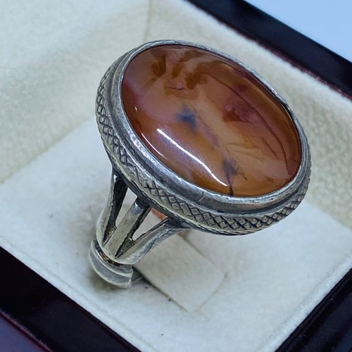 Wow antico anello - antico,
