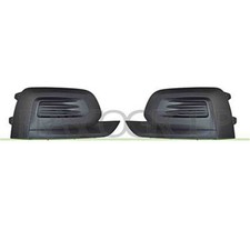 Kit Griglie Paraurti Anteriore