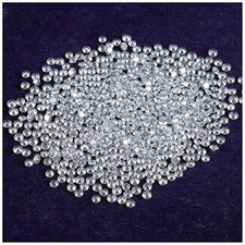 30 Pezzi Diamante CVD