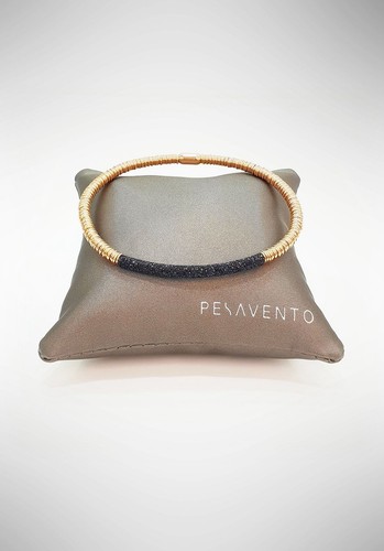 Bracciale pesavento argento - bracciale,