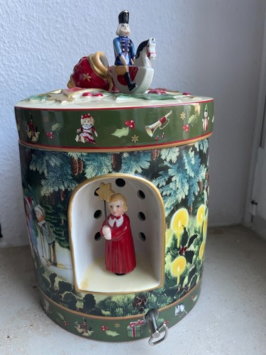 Villeroy boch christmas - villeroy,