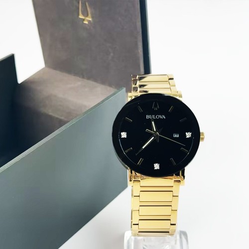 Orologio uomo bulova futuro - uomo,