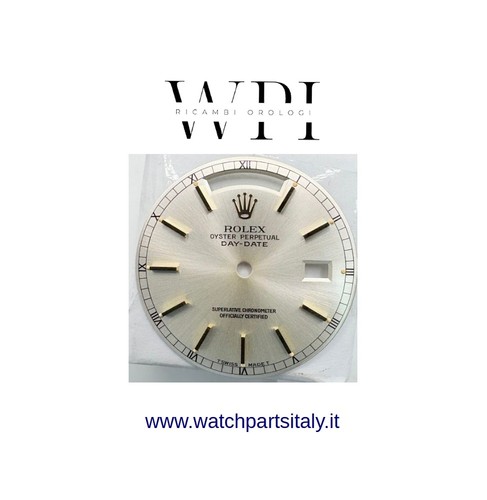 Rolex day date 18038 - rolex, 18038,