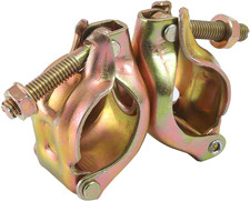 Giunto Girevole per Ponteggio