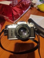 Macchina Fotografica Fujica AX-3 Vintage