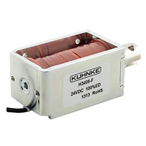 Kendrion h3406 24v - h3406-f-24v, solenoide