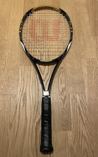 Wilson (K) Factor Blade 98