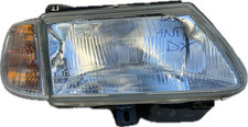 Fanale anteriore destro per