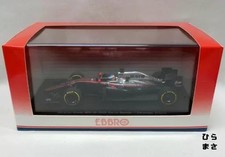 Minicar 1/43 MCLAREN MP4-30