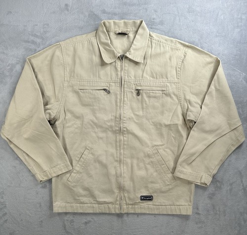 Giacca utility vintage